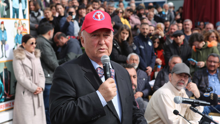 Yedisu kolu 8’e kadar deprem üretebilir