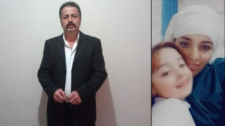 Yeliz Gültaş, eşi tarafından bıçaklanarak öldürüldü