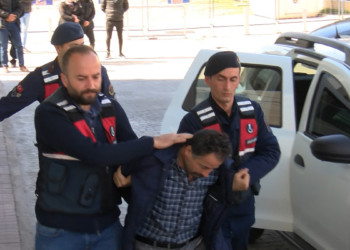 Yeliz Gültaş'ın katili koca adliyeye sevk edildi