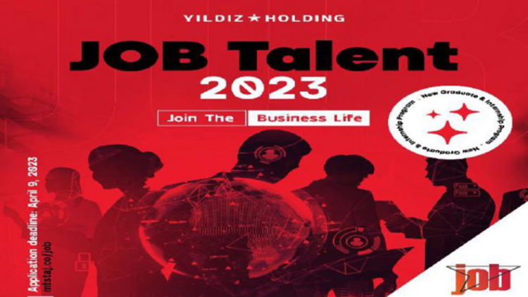 Yıldız Holding’in staj ve işe alım başvuruları başladı