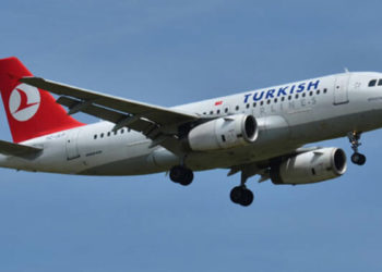 Yunanistan'daki grev, THY uçuşlarını iptal ettirdi