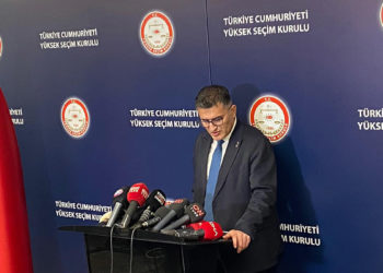 Zafer Partisi'nden 'seçmen sayısı araştırılsın' talebi
