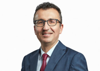 Zer’in yeni Genel Müdürü Serhan Turfan oldu