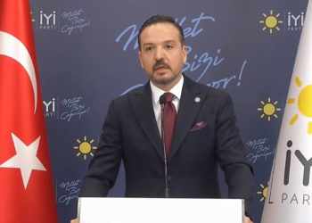 Zorlu'dan Kılıçdaroğlu'nun HDP ziyaretine ilişkin açıklama