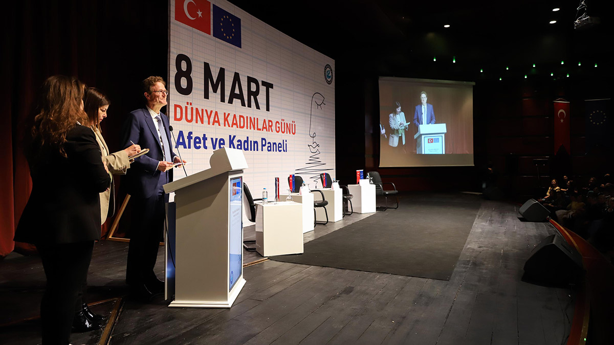 Depremin zararı tahmin edilenin ötesinde