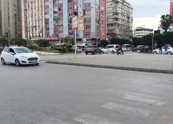 Adana'da 4. 4 büyüklüğünde deprem