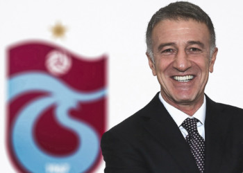 Ahmet Ağaoğlu istifa etti