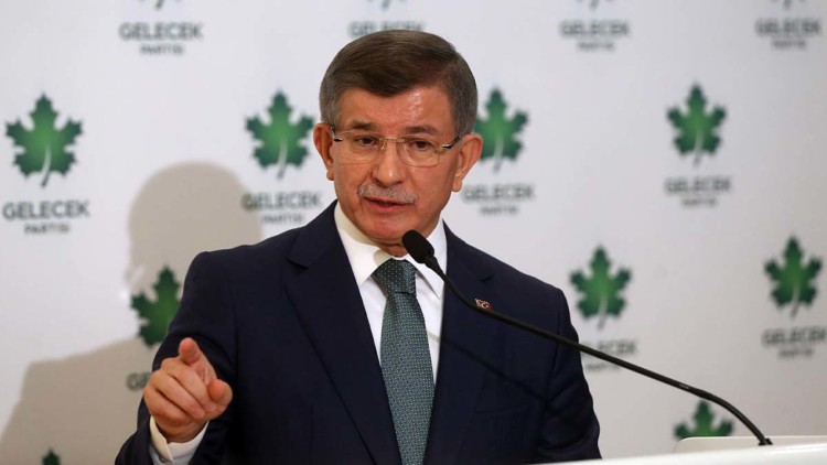 Amacımız cumhurbaşkanlığı makamını bir isme endekslemek değil