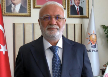 AK Parti 'Afet Yeniden İmar Fonu' çalışmalarına başladı