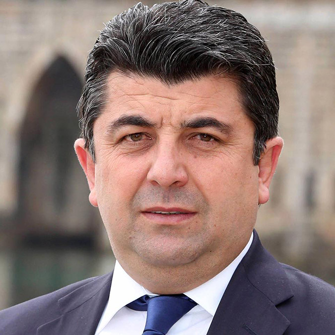 Alanya Kestelspor kafilesi kaza yaptı