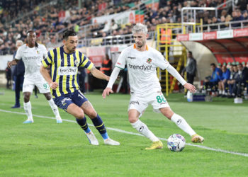 Bu sisteme yazıklar olsun
