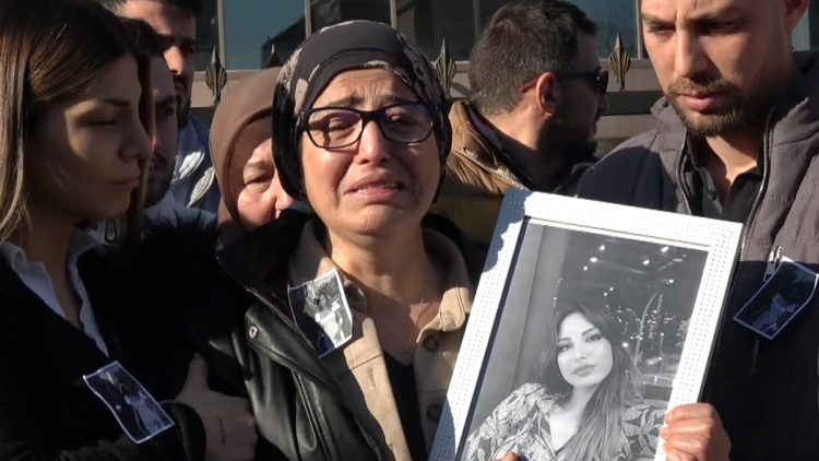 Aleyna Nur Gökçe'nin ölümüne neden olan sanık ifade verdi