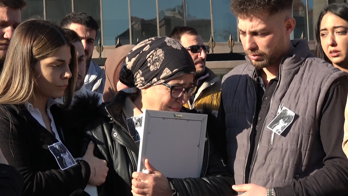 Aleyna Nur Gökçe'nin ölümüne neden olan sanık ifade verdi