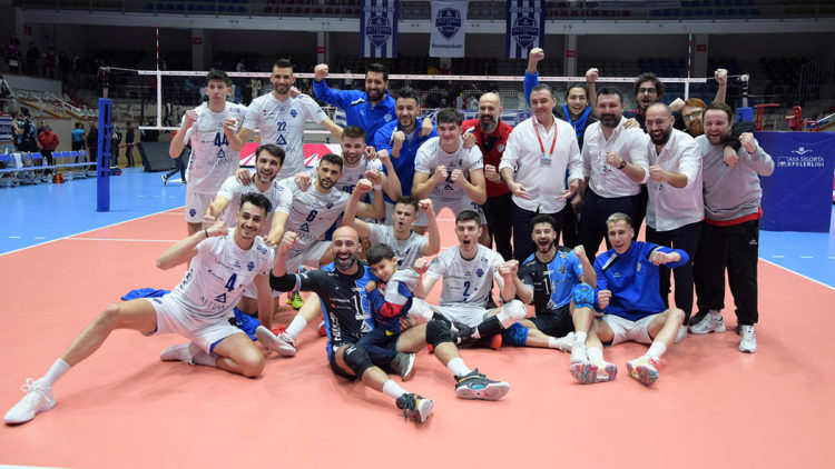 Altekma umutlarını yeniden tazeledi