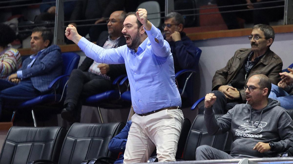 Altekma umutlarını yeniden tazeledi