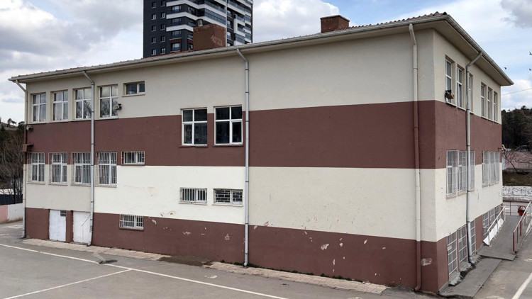 Ankara'da 6 okulla ilgili tahliye kararı alındı