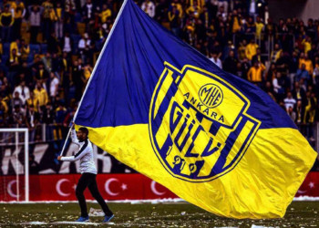 MKE Ankaragücü Gökhan Töre ile anlaştı