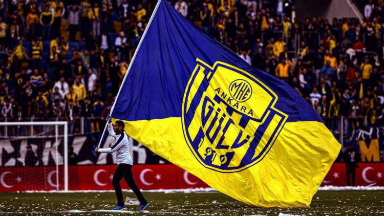 MKE Ankaragücü Gökhan Töre ile anlaştı