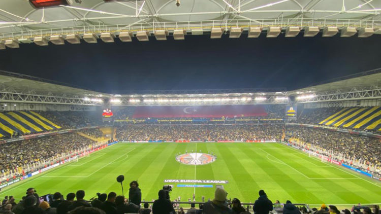 Avrupa kupalarında temsilcimiz kalmadı