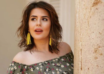 Ayça Erturan'ın yeni dizisi Maviye Sürgünlük