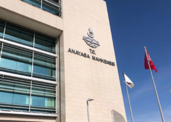 AYM HDP'nin talebini reddetti