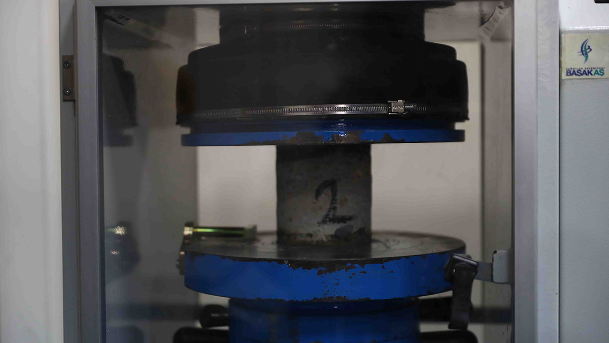 Bağcılar'da yaşayanlar kentsel dönüşüme yöneldi