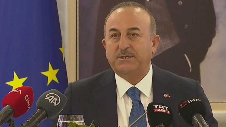 Deprem insani bağlarımızı hatırlattı