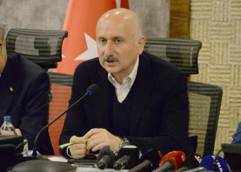 Yeni bir 'İpek Yolu'nun temelleri atılıyor