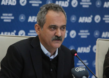 4 ilde okullar, 27 Mart'ta kademeli olarak başlayacak