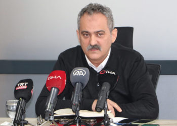 Konteyner kentlere 15 bin televizyon kuruldu