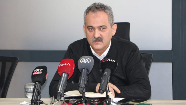 Konteyner kentlere 15 bin televizyon kuruldu