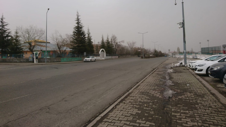 Bingöl'de 4.2 büyüklüğünde deprem