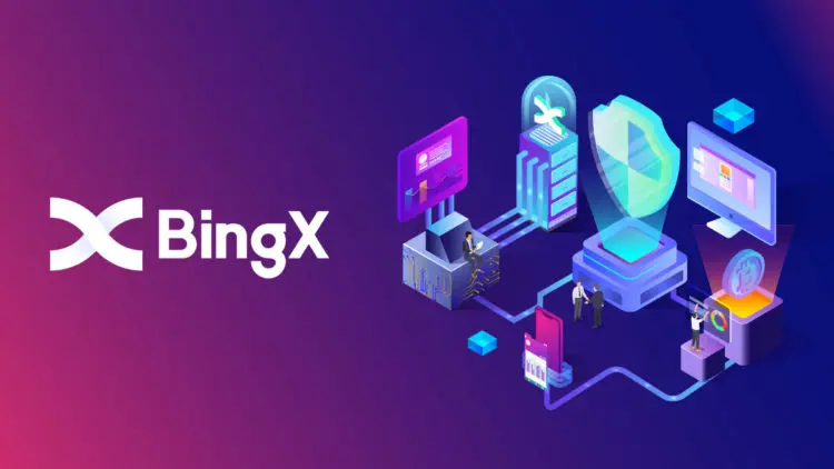 Bingx, copy trade'i yaygınlaştırmak için fon oluşturdu