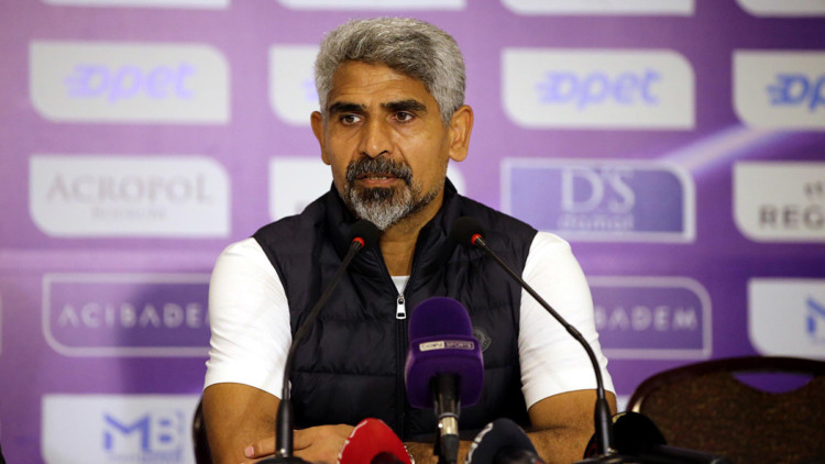 Bodrumspor'un umutları yıkıldı