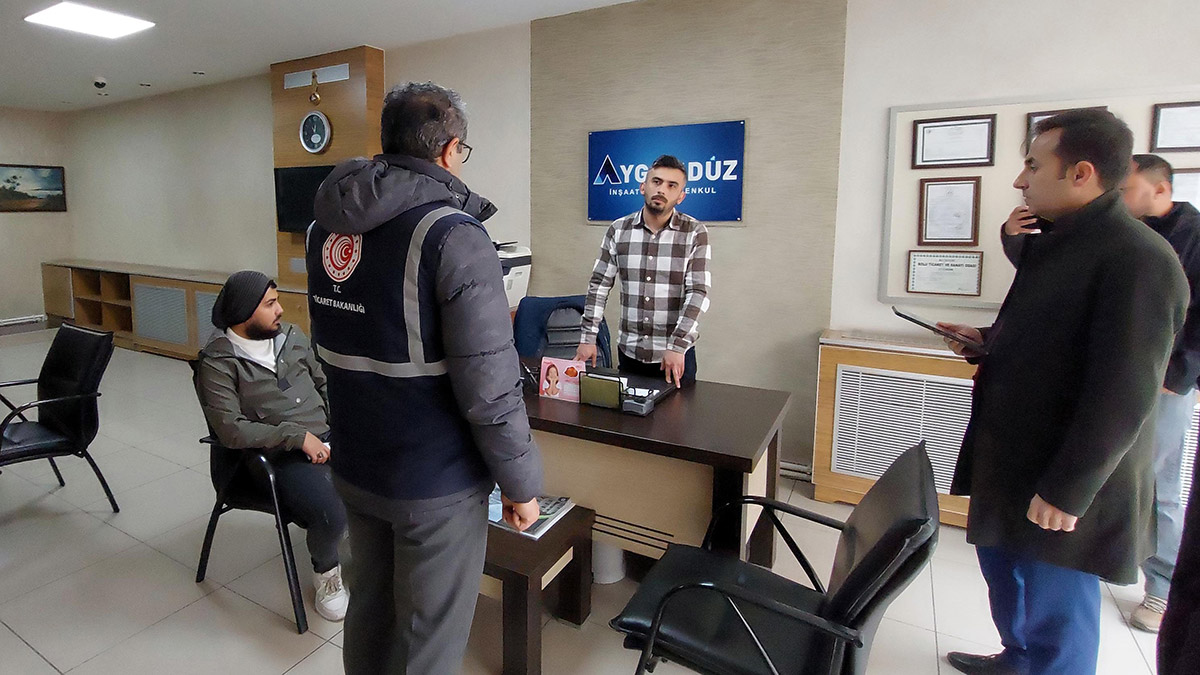 Bolu'da fahiş kiralarla mücadele