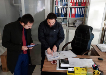 Bolu'da fahiş kiralarla mücadele