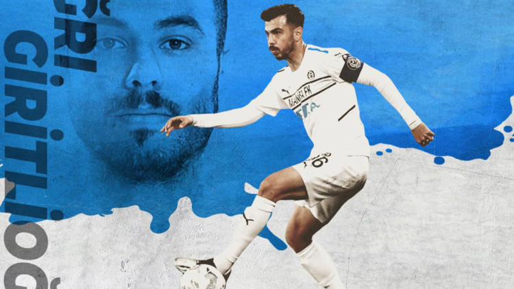 Bucaspor 1928'den iki önemli takviye