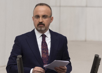 Kemal Kılıçdaroğlu'nun adaylığı hayırlı olsun