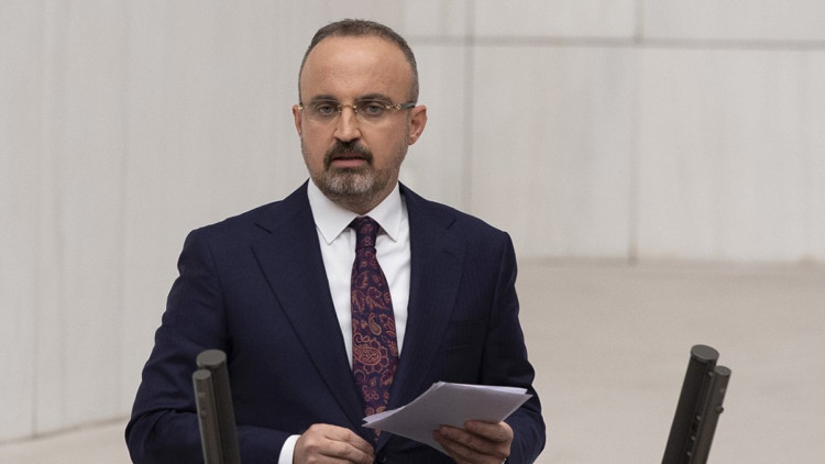 Kemal Kılıçdaroğlu'nun adaylığı hayırlı olsun