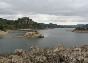 Çanakkale'de su tüketimine kısıtlama