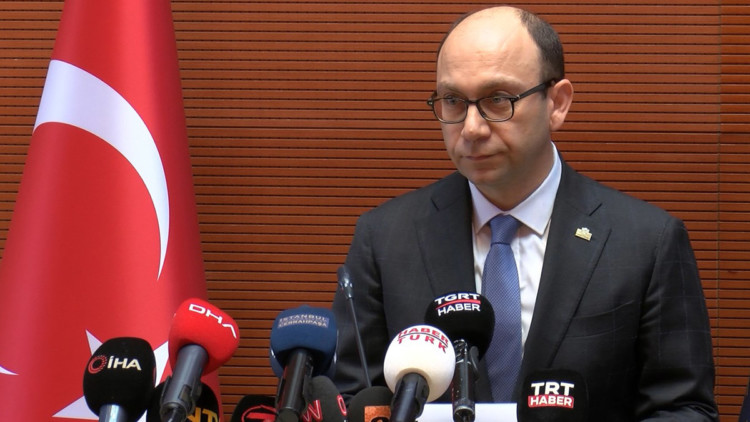 Ameliyat hizmetleri Samatya ve Taksim hastanelerinde sürdürülecek