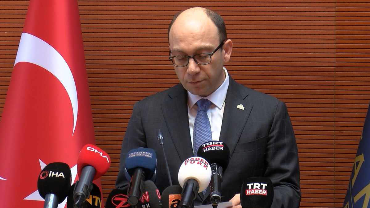 Ameliyat hizmetleri Samatya ve Taksim hastanelerinde sürdürülecek