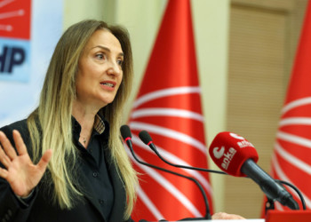 Kayıp çocuklarla ilgili ekip oluşturduk