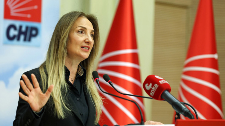 Kayıp çocuklarla ilgili ekip oluşturduk