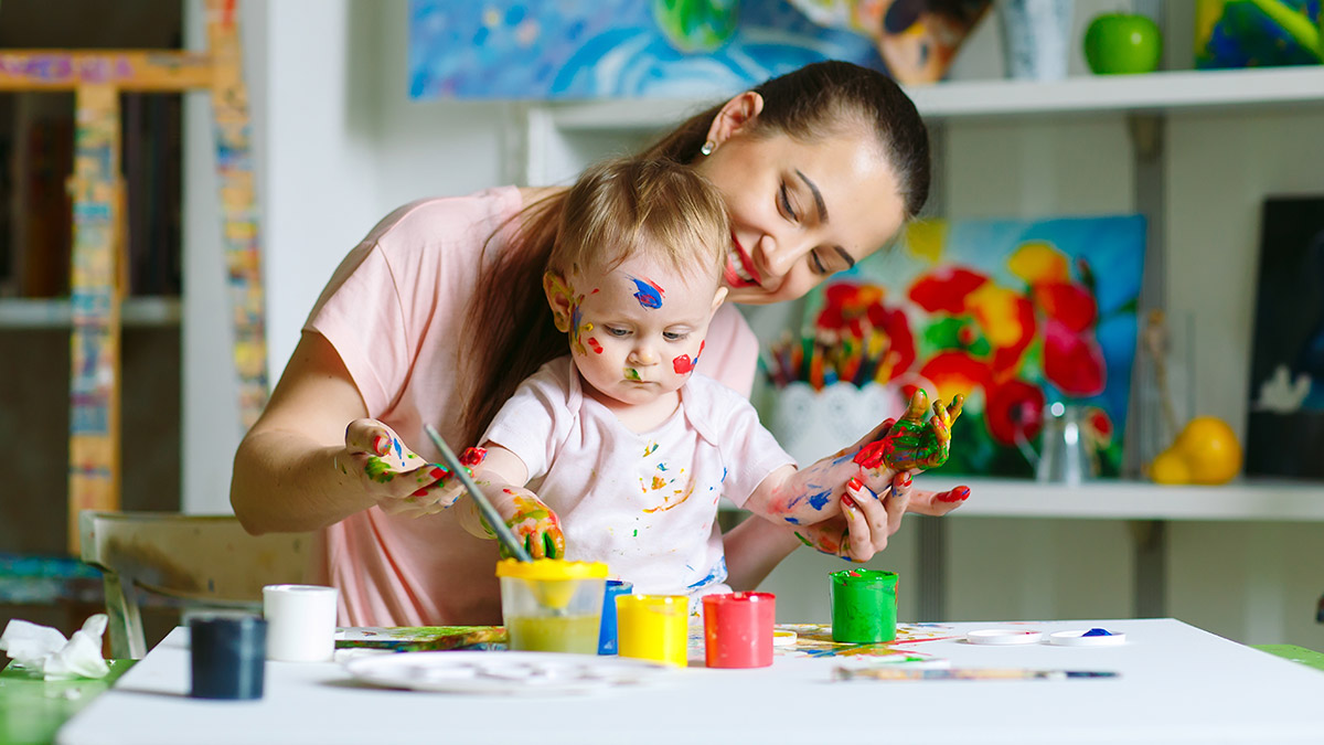 Çocuk Gelişimi mezunu ne iş yapar?