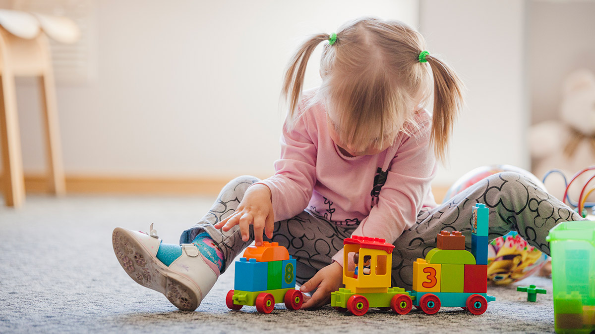 Çocuk Gelişimi mezunu ne iş yapar? Çocuk Gelişimi Bölümü çalışma alanları...