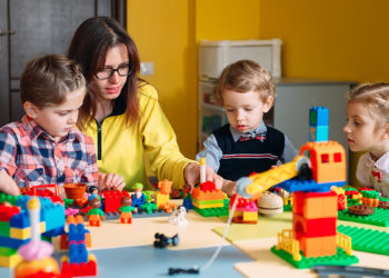 Çocuk Gelişimi mezunu ne iş yapar?