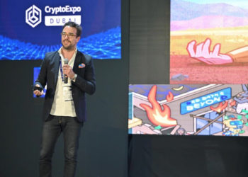 "2023'ün En İyi Kripto Para Borsası" ödülü verildi