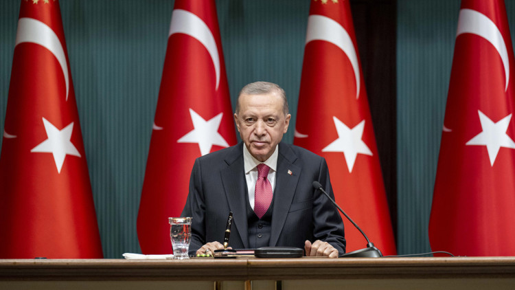 Erdoğan seçim tarihini açıkladı; 14 Mayıs 2023