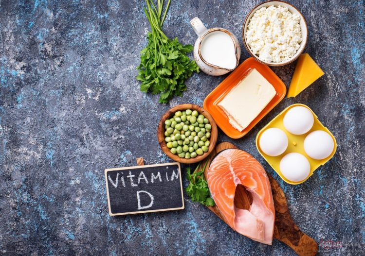 D vitamini eksikliği üreme sağlığını tehdit ediyor